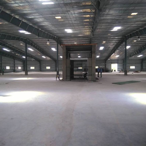 Metal buildings manufacturers